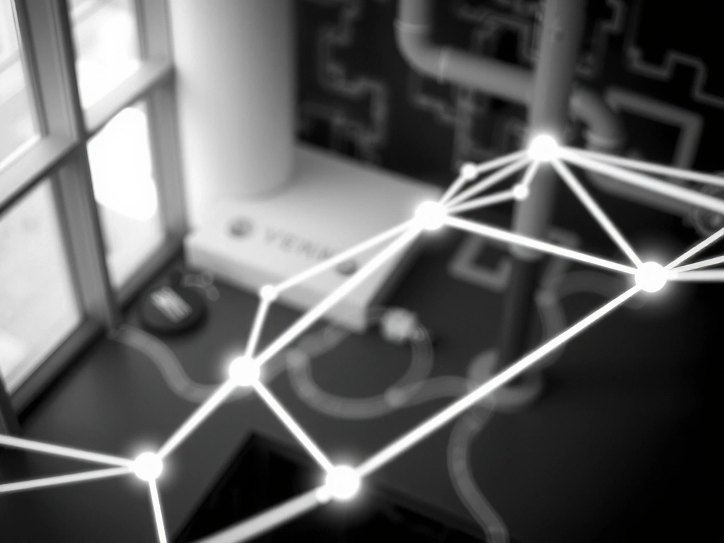 Datu plūsmas vizualizācija