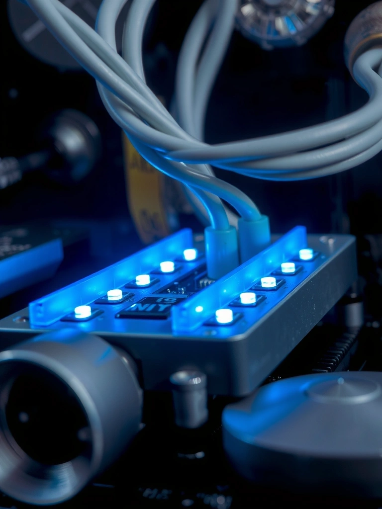 Tehniskā infrastruktūra