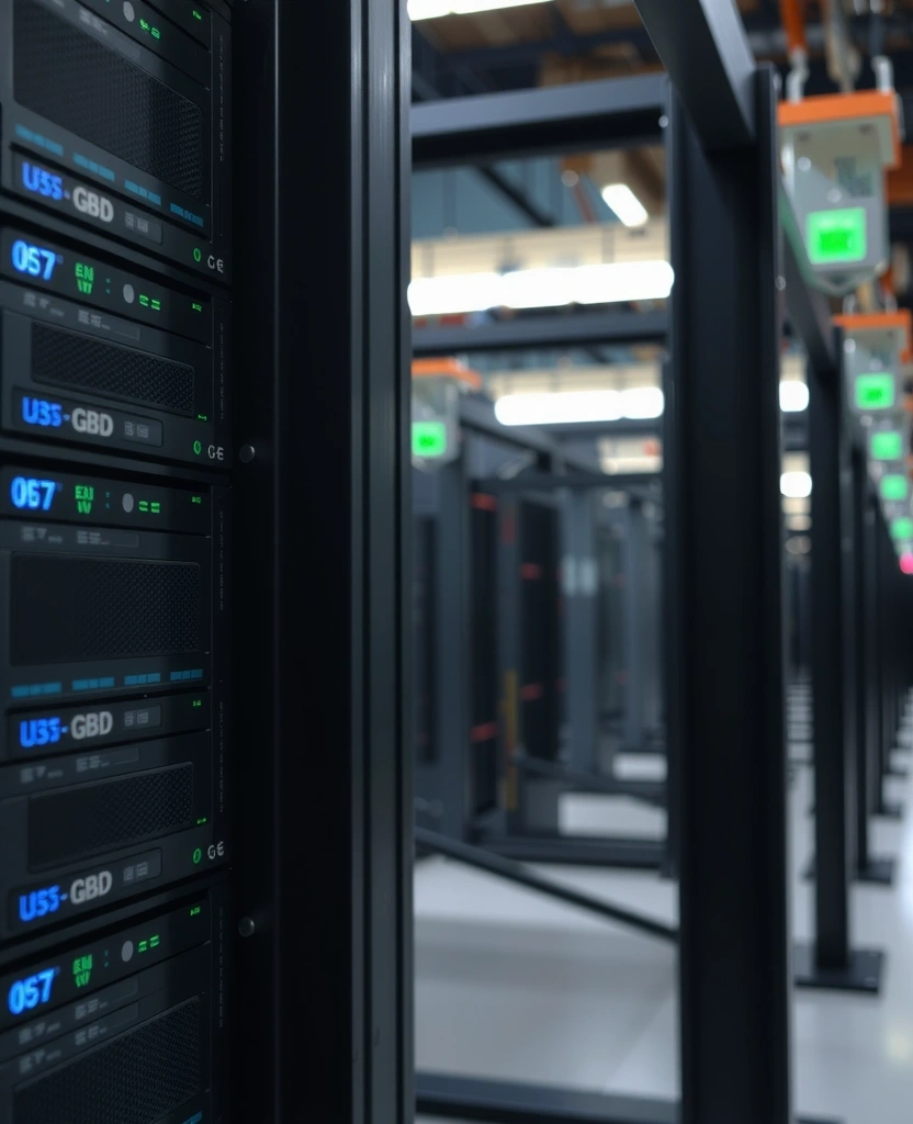 Tehniskā infrastruktūra