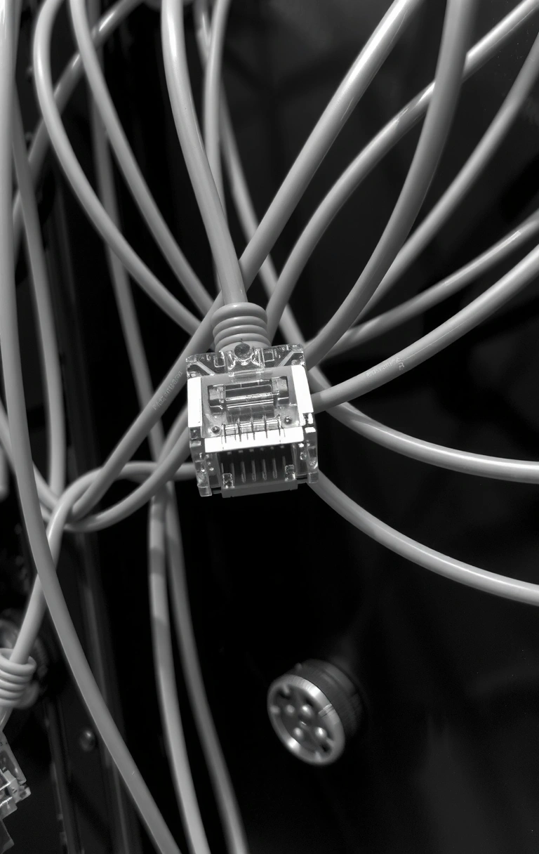 Technical Infrastructure