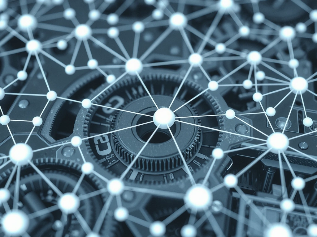 Inteliģentās automatizācijas shēma